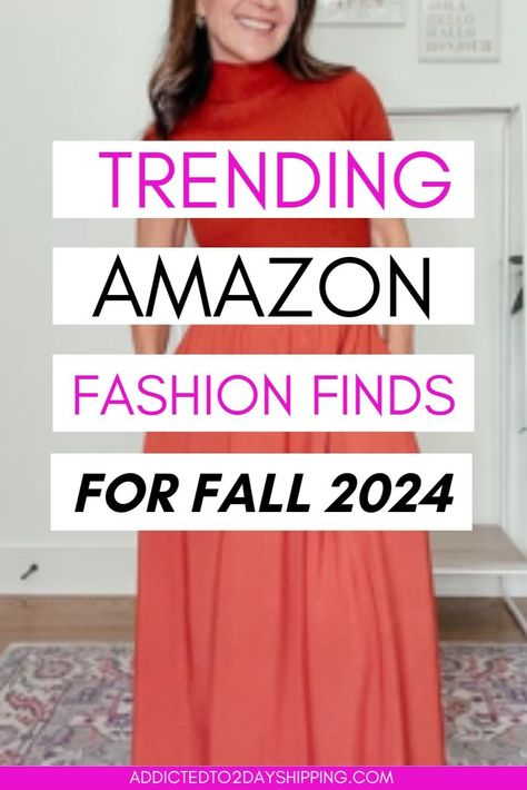 Discover the Best Amazon Fall Clothes For Women 2024 to elevate your autumn wardrobe. Our curated collection includes cozy sweaters, stylish boots, and chic jackets that make for effortless Fall Clothing Ideas For Women. Explore trendy options to mix and match, perfect for any occasion this season. Get inspired with Fall Outfits Women Amazon to refresh your closet. Amazon Fall Clothes, Fall Clothing Ideas, Feminine Winter Outfits, Fall Clothes For Women, Midi Sweater Skirt, Skort Outfit, Amazon Fashion Finds, Autumn Wardrobe, Fall Clothing