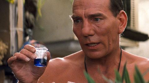 “Romeo + Juliet” (1996) >> Pete Postlethwaite <3 || (Friar Lawrence) “2… Friar Lawrence, Juliet 1996, Romeo Juliet 1996, Juliet Movie, Baz Luhrmann, Bear With Me, See Movie, Perfect Storm, Character Actor