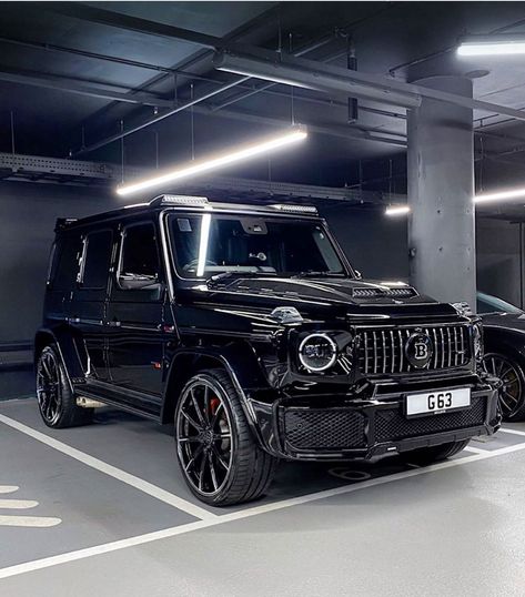 Mercedes Benz AMG Brabus G800, Brabus G63, Mercedes Brabus, Amg Car, High End Cars, Luxurious Cars, Mercedes Benz G Class, Latest Car, Lux Cars