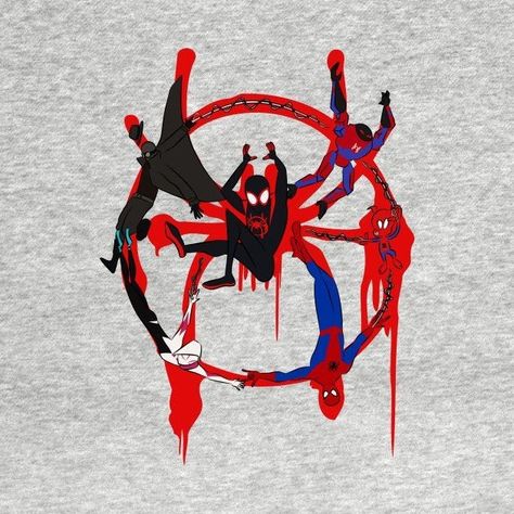 Spider Verse Symbol, Miles Spiderman, Image Spiderman, Into The Spider Verse, Miles Morales Spiderman, Spiderman Spider, Spiderman Party, Spiderman Artwork, Marvel Artwork