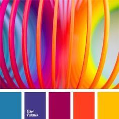 In Color Balance, Color Concept, Color Palette Ideas, Palette Design, Textil Design, Color Schemes Colour Palettes, Palette Ideas, Desain Lanskap, Color Palate