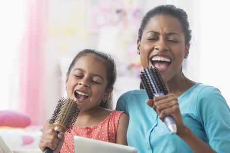 15 Mother Daughter songs to sing at the top of your lungs Mother Daughter Songs, Girl Power Songs, Daughter Songs, Sight Singing, Vocal Exercises, Kids Singing, Solfege, Teaching Toddlers, Giving Birth