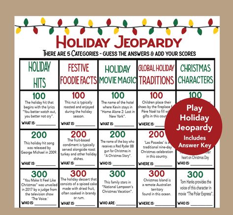 Christmas Song Jeopardy, Christmas Jeapordy Questions, Christmas Jeapordy, Christmas Jepordy Game Questions, Christmas Jepordy Game Free, Christmas Jepordy, Jeopardy Game Questions And Answers, Christmas Jeopardy Questions, Christmas Jeopardy Questions And Answers