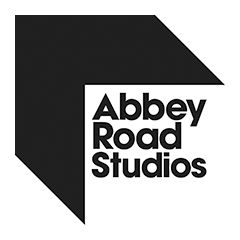 Abbey Road Studios in London is the most famous recording studio complex in the world. Abbey Road has an unparalleled history of recording, having worked with some of the world’s most celebrated artists, producers, composers and orchestras. Record Label Logo, Museum Logo, Abbey Road Studio, Music Logo Design, Logo And Identity, Music Technology, Google Plus, Tattoo Cover, Beautiful Logos