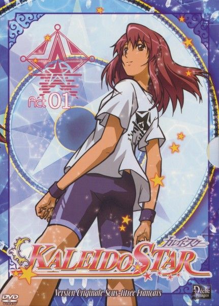 Sora Naegino | Kaleido Star Mitsubishi Minicab, Kaleido Star, Brown Characters, Circus Aesthetic, Anime Club, Wallpapers Android, Anime Watch, Star Wallpaper, Old Anime