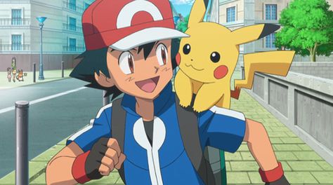 I caught every Pokémon and it only took most of my life | Polygon Ash And Pikachu Wallpaper, Ash E Pikachu, Attitude Photo, Ash And Pikachu, Pokemon Cartoon, Pokemon Ash Ketchum, Pikachu Pikachu, Pokemon People, Pikachu Wallpaper