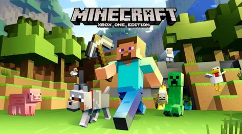 14 Architecture Games to Unleash Your Creative Mind Minecraft Music, Minecraft Theme, Minecraft Steve, Minecraft Characters, Minecraft Survival, Minecraft Games, Play Free Online Games, Edible Printing, Action Adventure Game