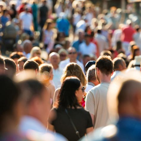 Crowd Of People Walking, Greenscreen Ideas, Stock Photos People, Facial Recognition System, Led Facial, Crowd Of People, Walking City, People Crowd, Facial Recognition Technology