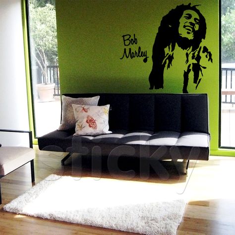 @sk8terboi112792 Anthonys dream living room. Lol #marley House Bedroom Ideas, Marley And Me, Nesta Marley, Dream Living, My New Room, Bob Marley, New Room, Buzzfeed, Dorm Room