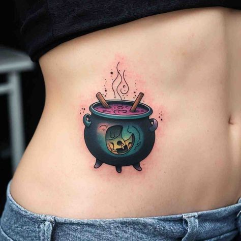 60+ Small Halloween Tattoos Ideas: Cute & Spooky Designs Halloween Tattoos Ideas, Small Halloween Tattoos, Ghost Silhouette, Lantern Tattoo, Bat Silhouette, Black Cat Tattoos, Bat Tattoo, Ghost Tattoo, Intricate Tattoo