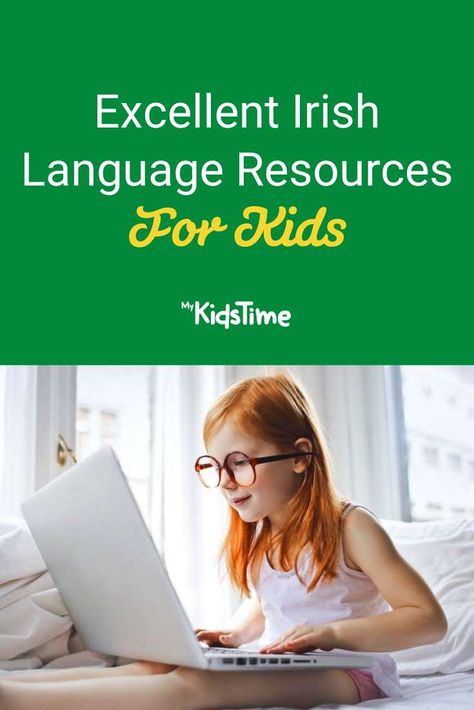 Excellent Irish Language Resources for Kids Learning At Home Irish Gaelic Pronunciation, Irish Language Learning, Learn Irish, Irish Gaelic Language, Learning Irish, Best Language Learning Apps, Gaelic Language, Irish Things, Irish Songs