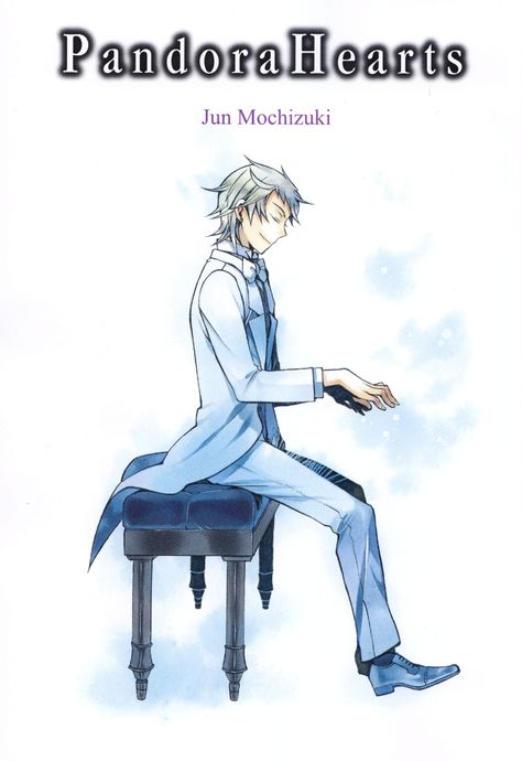 Elliot Nightray, Jun Mochizuki, Pandora Heart, Pandora Hearts, Image Boards, Mobile Wallpaper, The Gallery, Anime Images, Manga Anime