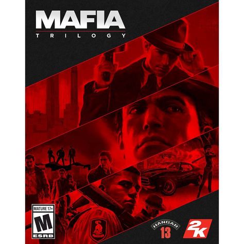 Mafia Definitive Edition, Lincoln Clay, Mafia Italiana, Mafia 3, Mafia Game, Mafia 2, Fifa 21, Chicago Outfit, Saints Row