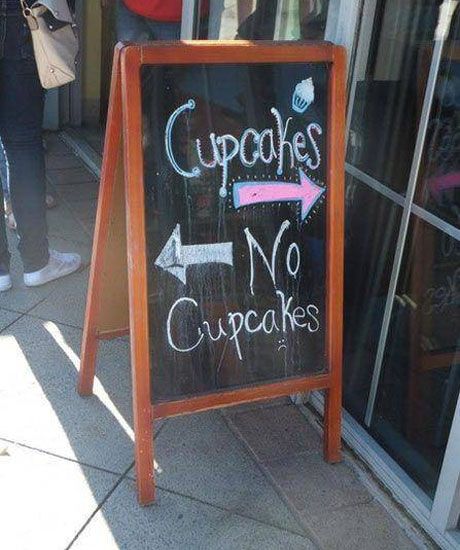 Bakery Signs, Content Challenge, Mr Holmes Bakehouse, Bakery Sign, Knitting Quotes, Cupcake Bakery, Cupcake Shops, Constant Contact, Knitting Humor