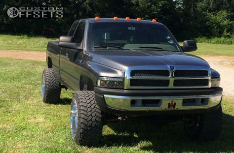 2006 Dodge Ram 2500 Cummins, 1997 Dodge Ram 2500 Cummins, Dodge Ram 2500 Cummins, 1996 Dodge Ram 2500 Cummins, Ram 2500 Mega Cab Lifted, 2nd Gen Cummins, Cummins Diesel Trucks, Lifted Dodge, 2005 Dodge Ram 2500 Diesel