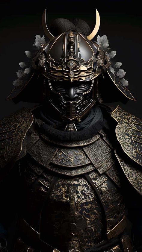 Golden Samurai IPhone Wallpaper HD - IPhone Wallpapers : iPhone Wallpapers Japanese Art Samurai Wallpaper, Samurai Iphone Wallpaper, Samurai Armor Design, Mascara Samurai, Japanese Shogun, Golden Samurai, Shogun Wallpaper, Samurai Aesthetic, Shogun Samurai