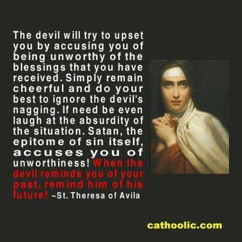 Theresa Of Avila, St Theresa Of Avila, St Teresa Of Avila, Teresa Of Avila, St Teresa, Saint Quotes Catholic, Saint Teresa, Saint Quotes, Catholic Quotes