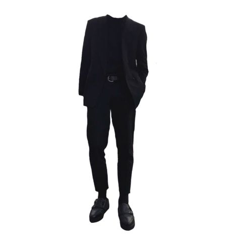 Jimmy Fallon Interview, Danny Johnson, Men Aesthetic Outfits, Png Outfits, Clothing Png, Masculine Clothing, Moodboard Pngs, Black Outfit Men, Png Clothes