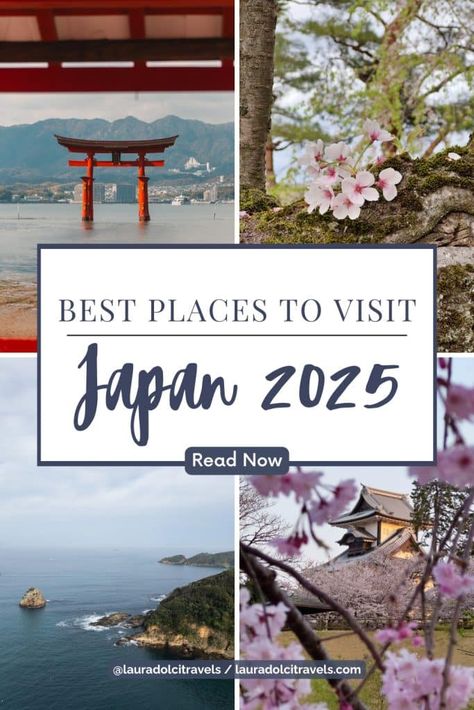 Planning a trip to Japan? Discover 10 best places to visit in 2025, from must-see cities like Tokyo to hidden gems like Lake Kawaguchiko and Kanazawa. Must See In Japan, Japan Hidden Gems, Lake Kawaguchiko, Places To Visit In Japan, Fujikawaguchiko, Japan Travel Tips, Trip To Japan, Travel Japan, Kanazawa