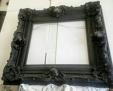 Infant Compas frame by @cam_rackam Cam Rackam, Framed Art, Mirror, Frame, Home Decor, Art, Home Décor