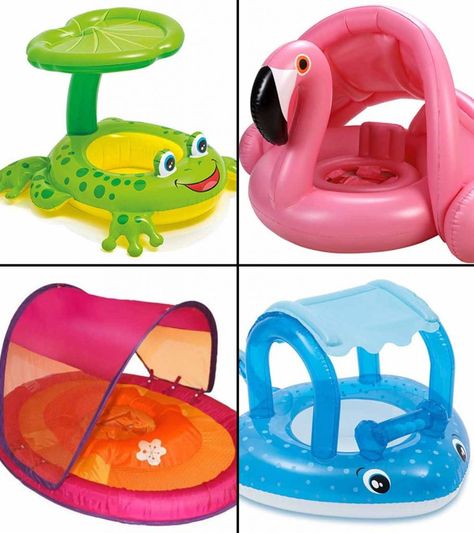 13 Best Baby Floats For Swimming In 2019 #Children #Parent #Parenting https://www.momjunction.com/articles/best-baby-floats-to-buy_00534619/ Teach Baby To Swim, Plastic Baby Pool, Disney Pool Floats, Cute Pool Floats, Kids Sprinkler, Baby Pool Floats, Swimming Pool Toys Walmart, Baby Float, Baby Swim Float