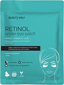 The best eyes masks if you love a sticky eye mask! Under Eye Patches, Under Eye Mask, Smooth Skin Texture, Eye Patches, Eye Patch, Anti Aging Ingredients, Eye Contour, Green Tea Extract, Anti Aging Serum