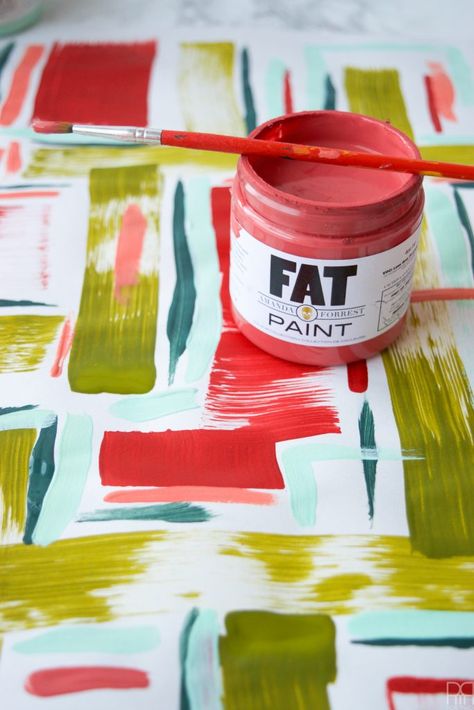 Paint Wrapping Paper, Diy Printed Wrapping Paper, Painting Wrapping Paper, Hand Painted Wrapping Paper, Painted Wrapping Paper, Stamped Wrapping Paper, Homemade Wrapping Paper, Craft Paper Wrapping, Handmade Wrapping Paper