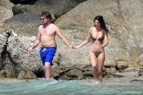 Image Leonardo Dicaprio And Camila Morrone, Camila Morrone, Leo Dicaprio, Ooh La La, Real Life Stories, Celebrity Entertainment, Romantic Getaways, Leonardo Dicaprio, Celebrity Couples