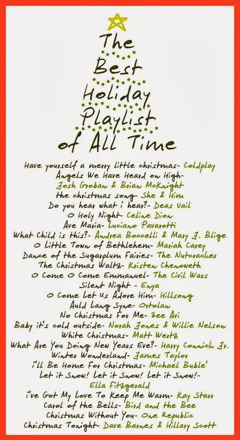 Holiday Song, Holiday Playlist, Christmas Playlist, Holiday Songs, Christmas Time Is Here, Noel Christmas, Song Playlist, Merry Little Christmas, Holiday Inspiration