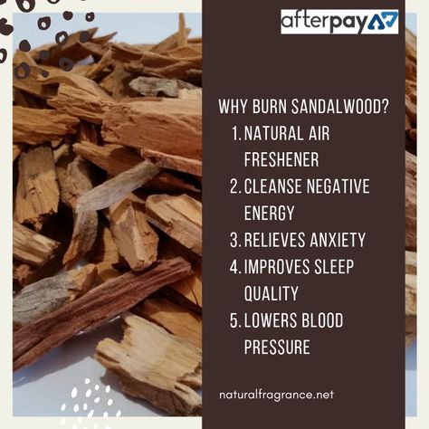 Sandalwood Incense Benefits, Incense Benefits, Ancient Spirituality, Sandalwood Benefits, Wiccan Tips, Plant Magick, Wellness Rituals, Sandalwood Powder, Stick Incense