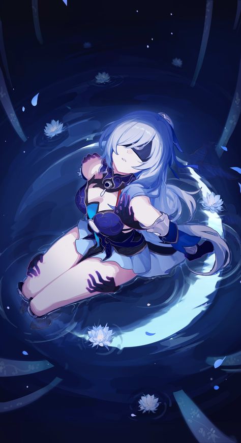 Jingliu Hsr, Urban Ninja, 1080p Anime Wallpaper, Star Trails, Honkai Starrail, Honkai Impact 3rd, Manga Anime One Piece, Character Wallpaper, 영감을 주는 캐릭터