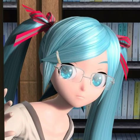 Miku Pfp, Miku Project Diva, Hatsune Miku Project Diva, Project Diva, Miku Vocaloid, Miku Hatsune, Pfp Ideas, Project Sekai, Hatsune Miku