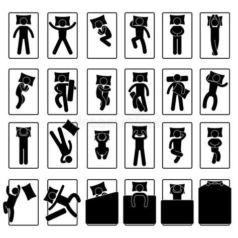 Sleep Sleeping Position Style Posture Method Bed. A set of pictogram showing a s , #AFF, #Posture, #Method, #Bed, #Style, #Sleep #ad Tiktok Slideshow Trends, Tik Tok Trends Photo Swipe, Tiktok Trend Pictures Swipe, Tiktok Slideshow Pictures Trend, Tiktok Photo Swipe Trend Pictures Quotes, Pictures For Tiktok Slideshows, Tik Tok Bilder, Tiktok Trend Pictures, Tiktok Photo Swipe Trend Pictures