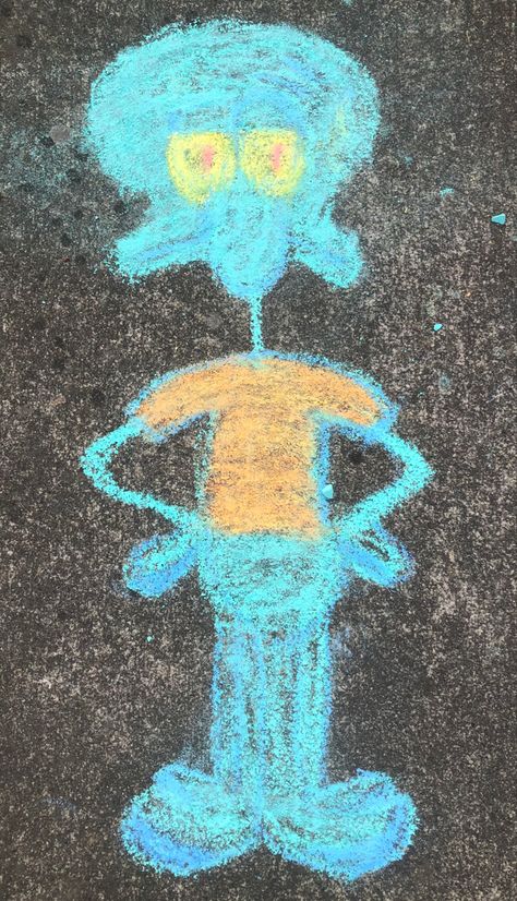 Chalk