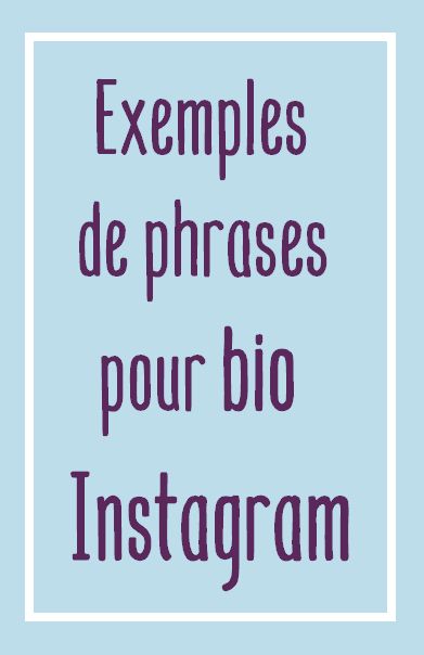 De nombreuses ideés de jolies phrases à utiliser pour votre bio Instagram. Originale, stylée, amusante, vous trouverez surement la phrase parfaite pour votre bio. #bioinstagram Publication Instagram Idee, Citations Bio Instagram, Tbh Instagram, Creative Instagram Names, Bio Insta, Citations Instagram, Instagram Planner, Instagram Couples, Insta Bio