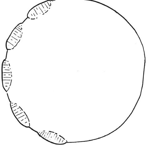 Using these to lead kids to the program room! Click through to the Lawrence Hall of Science too for more elephant info. Using a real-size sketch of a baby elephant's footprint, learners estimate, measure and record the width (diameter) and outside edge length (perimeter or circumference) of the footprint. Then learners estimate and measure the footprint's total area by answering the question of how many quarters or pennies will fit inside the footprint. Elephant Footprint, Footprint Craft, Biggest Elephant, Vbs Ideas, Furniture Design Chair, Design Chair, Dr Suess, Program Ideas, Animal Crafts