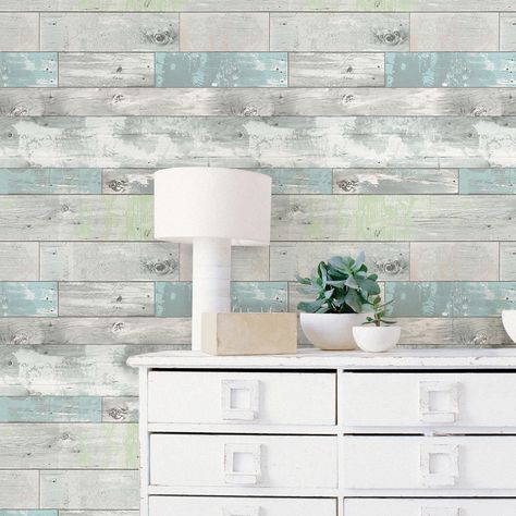 Wallpaper Removal Solution, Farmhouse Backsplash, Herringbone Backsplash, Wall Diy, Peel N Stick Backsplash, Marble Backsplash, Wooden Texture, Grunge Vintage, Wood Wallpaper