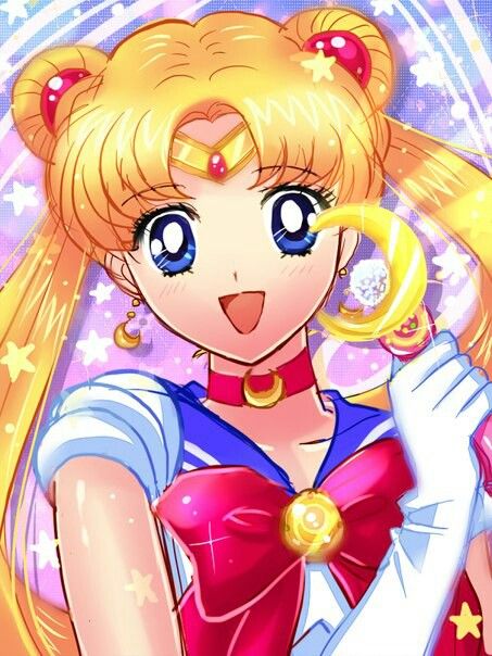 Rhinestone Embroidery, Painting Kits, Wall Decoration, Sailor Moon, Moon, Embroidery, Hair, Anime