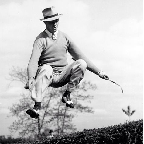 Sam Snead Golf Fashion Men, Sam Snead, Golf Workout, Golf Course Photography, Golf Accessories Ladies, Golf Photography, Best Golf Clubs, Golf Trolley, Golf Style