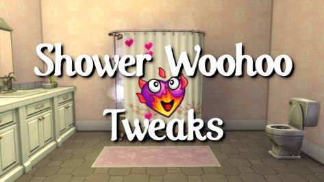 21+ Must-Have Sims 4 Woohoo Mods to Spice Up Your Game Sims 4 Woohoo, Sims 4 Woohoo Mod, Sims Woohoo, The Sims 4 Mod, Sims 4 Wedding Dress, Mods Sims 4, Alpha Cc, Sims Baby, Sims 4 Traits