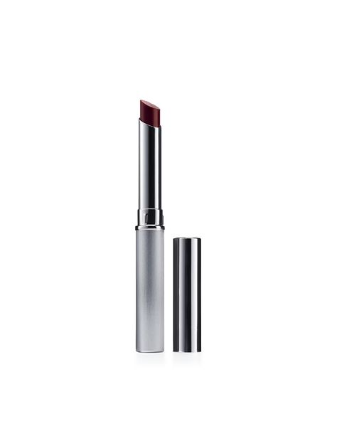 Clinique Black Cherry, Clinique Black Honey Aesthetic, Clinique Black Honey Lip Gloss, Black Honey Clinique, Black Honey Lipstick, Clinique Almost Lipstick, Glossy Lip Balm, Twilight Dr, Lip Color Shades