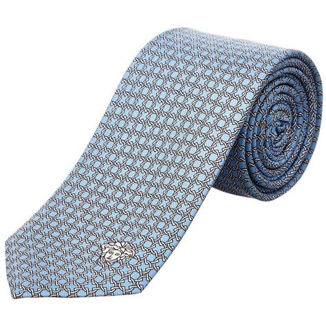 Versace Blue & White Silk Tie (170 BRL) ❤ liked on Polyvore featuring men's fashion, men's accessories, men's neckwear, ties and blue multi Mens Neckwear, Versace Blue, White Silk, Men's Accessories, Silk Ties, Men's Fashion, Versace, Blue White, Mens Accessories