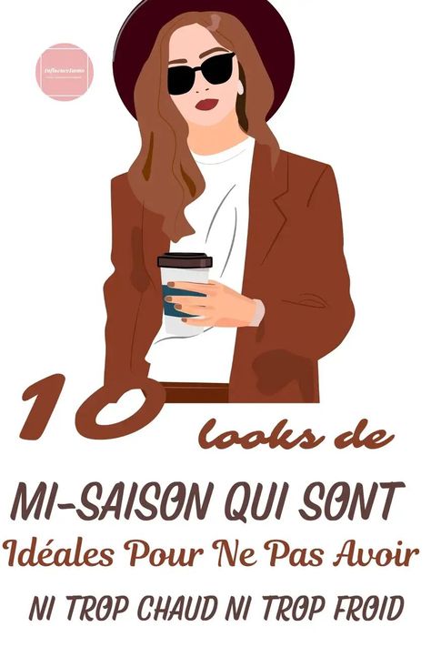 La mi-temps (redoutée ?) est sur le point d’entrer dans nos vies et avec elle, la classique question quotidienne du « que dois-je porter ? ».  Parfois, la météo invite à la nouvelle saison et d’autres fois à ne pas ranger les vêtements d’été pour le moment. Mais nous avons trouvé la solution pour ne pas devenir fou avec nos tenues et tout est une question d’équilibre.   Nous vous proposons 10 looks de mi-saison parfaits pour la période à venir. French Quotes, Womens Fashion Inspiration, Black Women Fashion, Le Point, Ongles, Porter, Black Women, Fashion Week, Casual Outfits