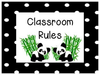 Panda Jungle Theme Classroom Set Up Preschool- Kindergarten Panda Classroom Theme, Panda Classroom, Panda Room, Jungle Theme Classroom, Panda Party, Theme Classroom, Door Decorations Classroom, Bear Theme, Themed Classroom