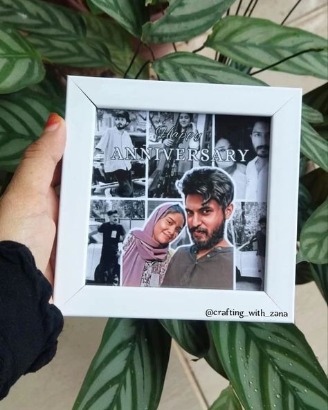 Mini frame ❤ Dm for orders🤍 @crafting_with_zana #miniframes#frames#photoframes#familypic#whiteframes#love#trendingnow#diycrafts#crafting#photography#works#happiness#share#like#follow#support#anniversaryframes#anniversarygift Mini Photo Frames Ideas, Mini Frames Ideas, Crafting Photography, Cute Quotes For Her, Frames Ideas, Mini Photo Frames, Mini Frame, Best Nature Images, Birthday Photo Frame