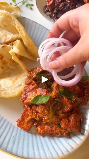 Panner Ghee Roast!! 

This recipe is from mangalore, its spicy Tangy and absolutely flavourful. If you love paneer you need to try it soon😍

Recipe:

1)... | By Street Food UpdatesFacebook Ghee Roast, Roast Recipe, Mangalore, Tangier, Roast Recipes, Ghee, Vegetable Dishes, Paneer, If You Love