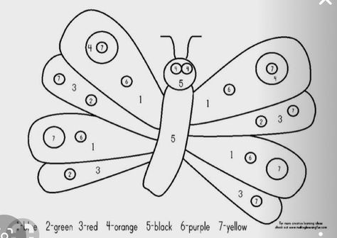 Letter B Preschool, Very Hungry Caterpillar Printables, Printable Butterfly Coloring Pages, Butterfly Cocoon, Coloring Pages For Preschool, Animals Butterfly, Butterfly Coloring Pages, Printable Butterfly, Butterfly Coloring