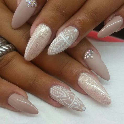 Nails Gatsby Inspired Nails Roaring 20s, Roaring 20 Nails, Great Gatsby Nails Designs, 1920s Nails Roaring 20s, 1920 Nails, Gatsby Nails 1920s, Roaring 20s Nails, Great Gatsby Nails, 1920s Nails