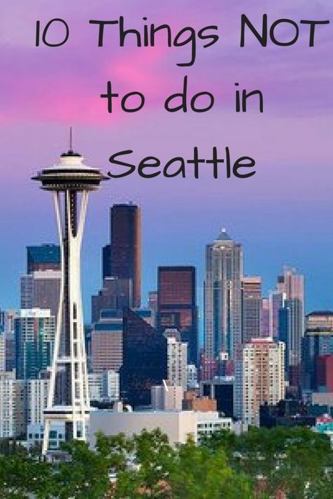 Seattle Travel Guide, Seattle Vacation, Things To Do In Seattle, Pacific Northwest Travel, Seattle Travel, Visit Seattle, Cheap Things To Do, Romantic Things To Do, Usa Travel Guide