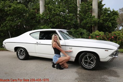 Used 1969 Chevrolet Chevelle SS 396 For Sale ($49,500) | Muscle Cars for Sale Inc. Stock #2396 68 Chevelle Ss, 1969 Chevelle Ss, 1969 Chevelle, Chevrolet Chevelle Ss, Muscle Cars For Sale, Luxury Car Dealership, Chevelle Ss, Chevrolet Chevelle, Luxury Car